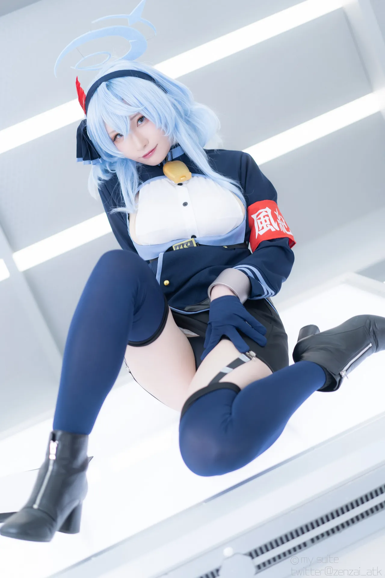 Atsuki - Suite Archive 5-erohere55.webp